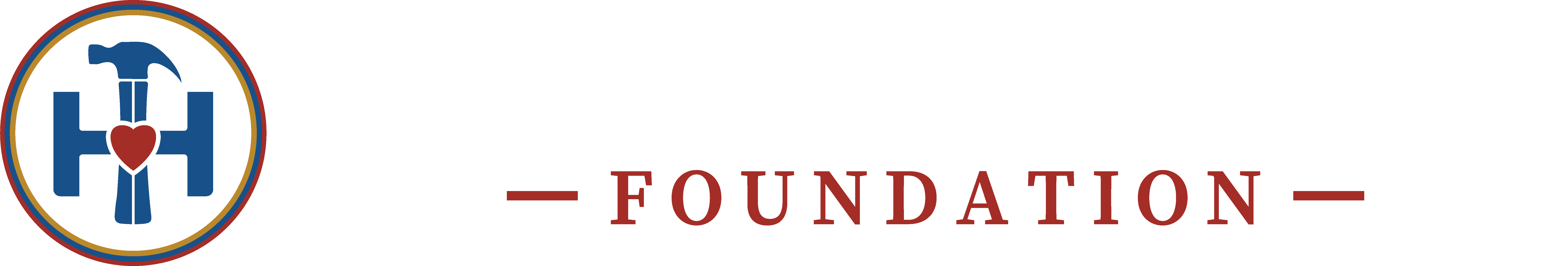 HandH Foundation Logo Alt