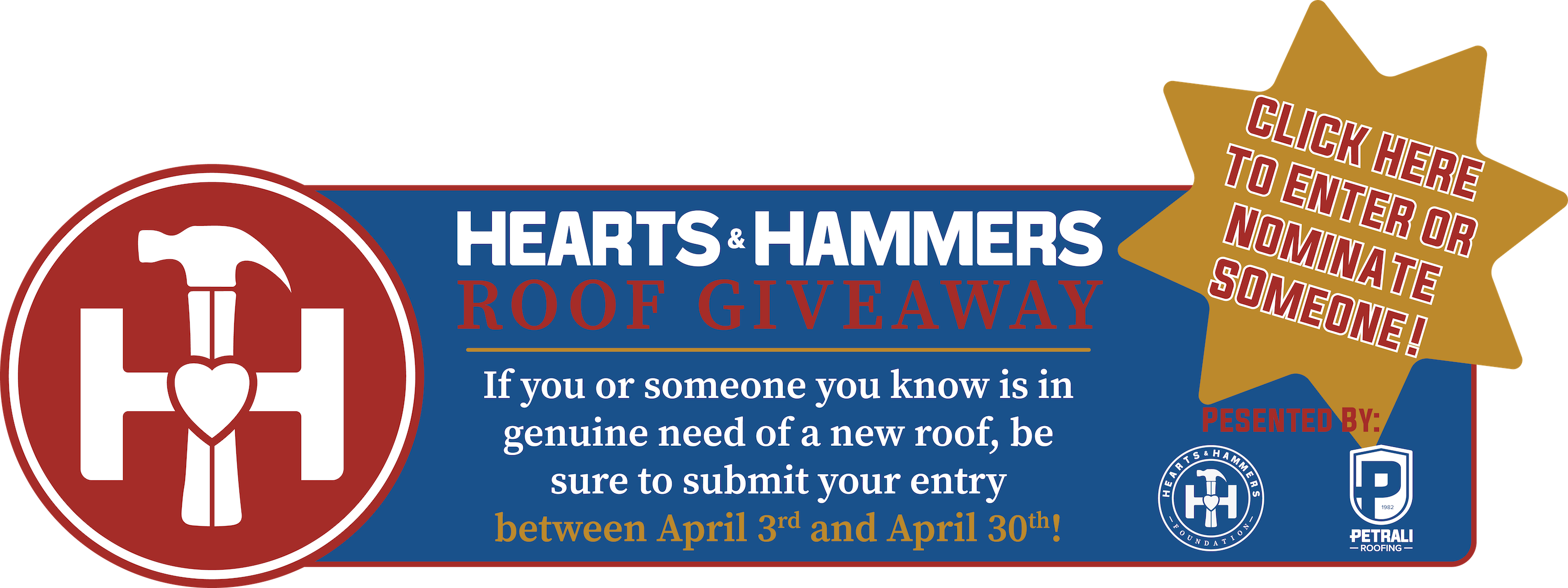 Hearts & Hammers Click Here 2026 Corrected